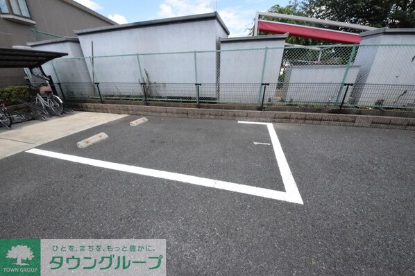 レオネクストブラウニー国立の物件内観写真